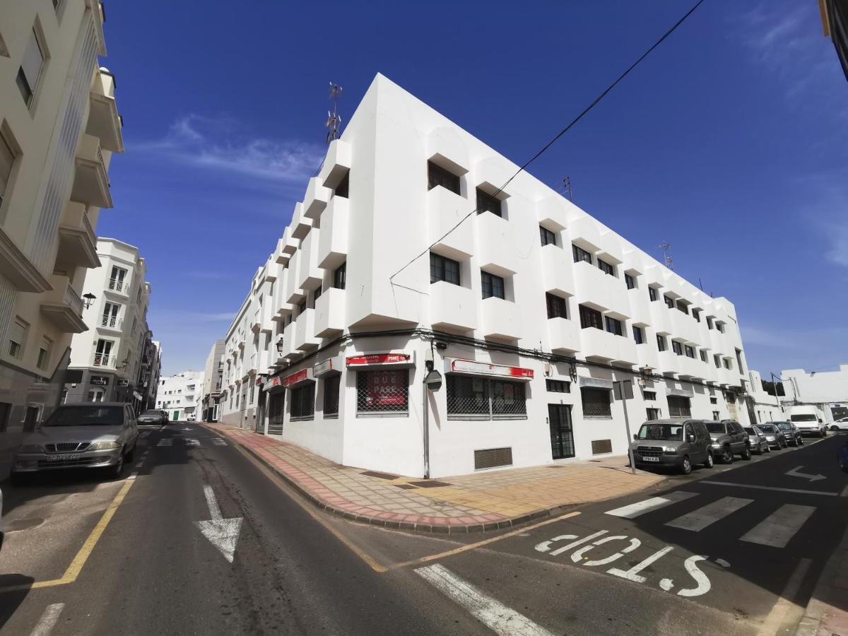 Magma House El Charco Apartment Arrecife  Exterior photo