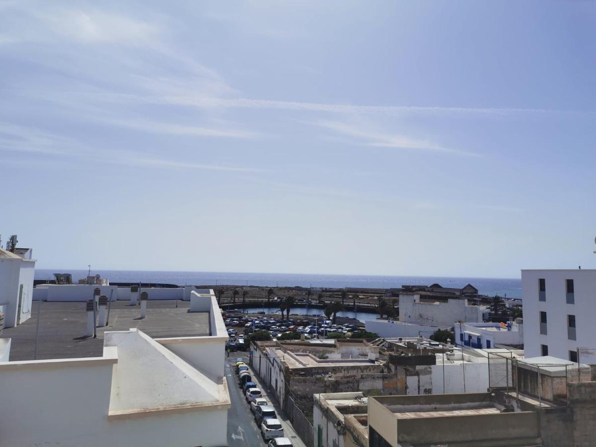 Magma House El Charco Apartment Arrecife  Exterior photo