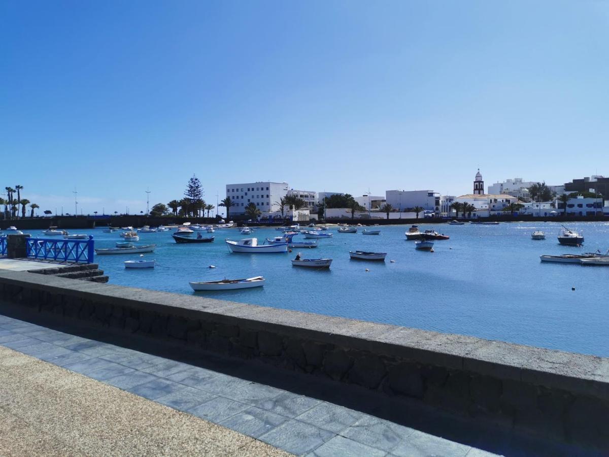 Magma House El Charco Apartment Arrecife  Exterior photo